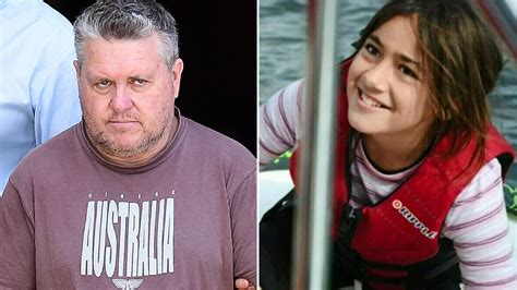 Tiahleigh Palmer Murder Accused Foster Father Rick Thorburn To Plead Guilty