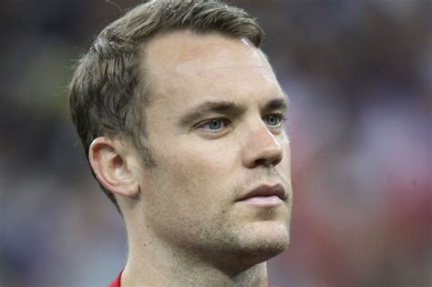 Manuel Neuer thinks the next manager for Germany must have experience ...
