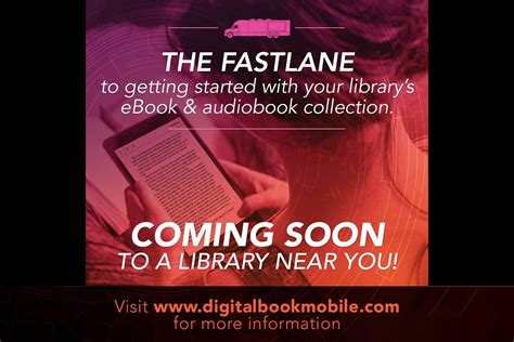 ClarksvilleMontgomery County Public Library hosts OverDrive Digital