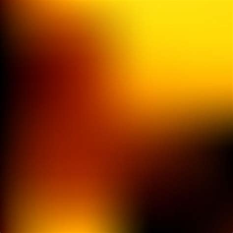 Free Download Black Orange Blur Background Vector Illustration Can Be