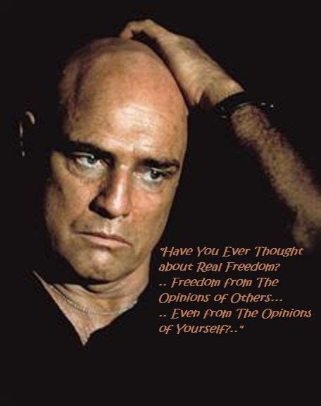 Apocalypse Now Kurtz Favorite Movie Quotes Iconic Movie Quotes