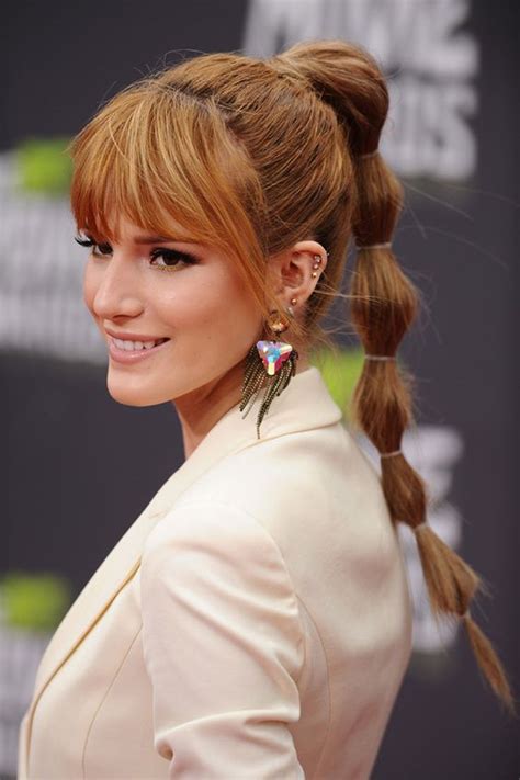 15 Types Of Ponytail Hairstyles Best Style For Women To Wear