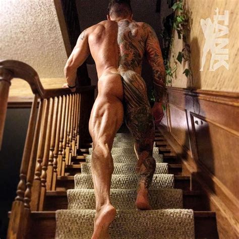 Michael Stokes Shows Us The Heroic Beauty Of Veterans In Invictus Photos Advocate Hot Sex Picture