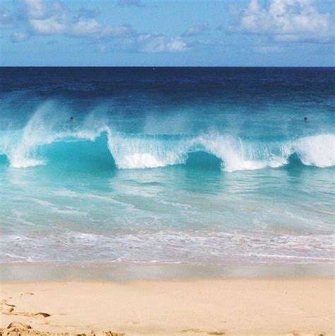 Ocean Waves Beach Images Galleries With A Bite