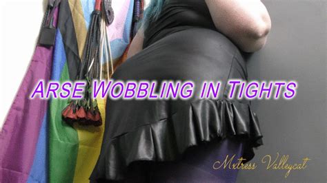 Arse Wobbling In Tights Wmv Mxtress Valleycat Clips4sale