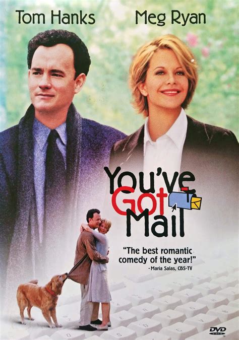 Blast From The Past Youve Got Mail Movies San Luis Obispo New