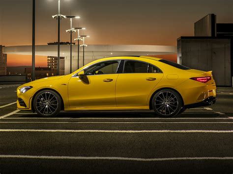 See the value of your car and get a cash offer in minutes. 2020 Mercedes-Benz AMG CLA 35 MPG, Price, Reviews & Photos ...