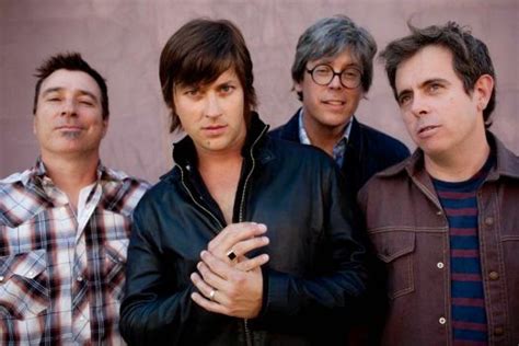 Old 97s Most Messed Up 2014