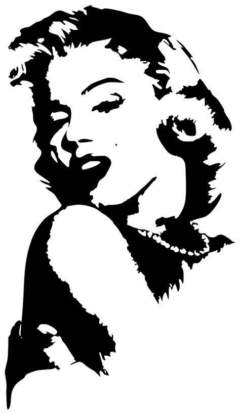 Compra online lenzuola matrimoniali e singole. Wallstickers folies : Marilyn Monroe Wall Stickers