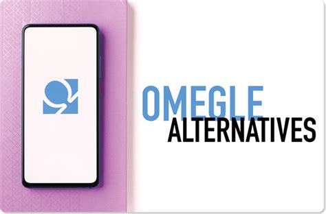 11 Best Omegle Alternatives In 2023 Top Sites To Chat With Strangers