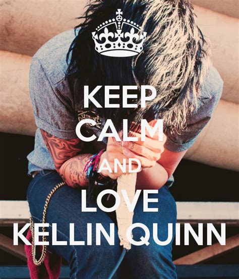 my obsession of sleeping with sirens has returned kellin quinn quinn good music