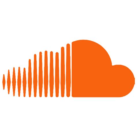 Download High Quality Soundcloud Logo Png Cloud Transparent Png Images