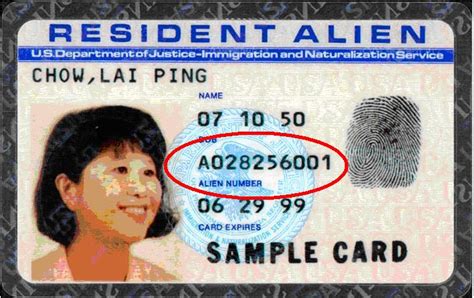 When you become a lawful permanent u.s. You should probably know this about Resident Alien Card With No Expiration Date
