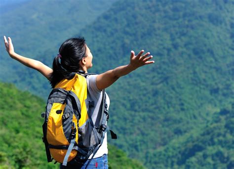 Travel Daily Media Women Travelling Solo Are Truly Wanderful