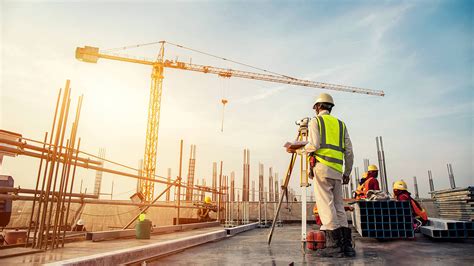 Top 4 Construction Industry Trends That You Should Keep Up With In 2019