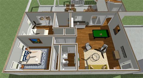 Hilo | Package Homes | Honsador Lumber | Hawaii