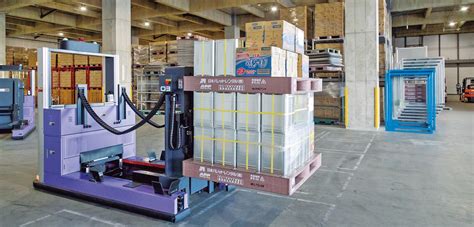 Automated Guided Vehicle Agv Vehicle Systems Products