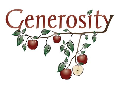 Lasallian Twelve Virtues Of A Good Teacher—generosity La Salle