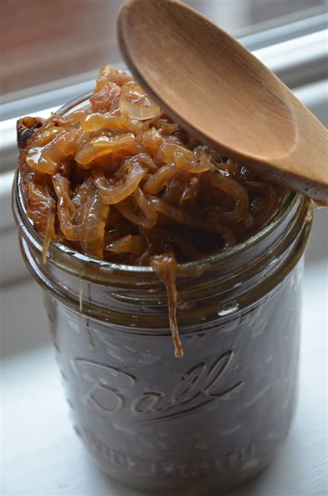 Stuffed With Love: How To: Caramelized Onions