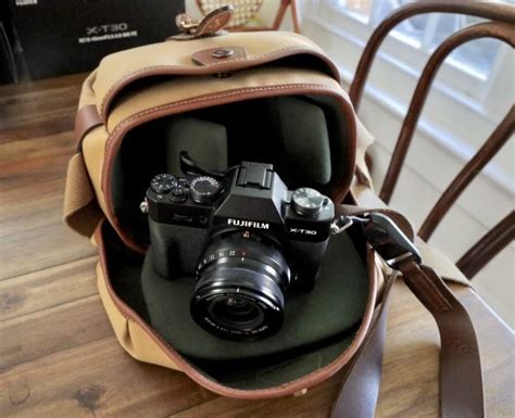 A Week In France With The Perfect Travel Camera The Fujifilm X T30