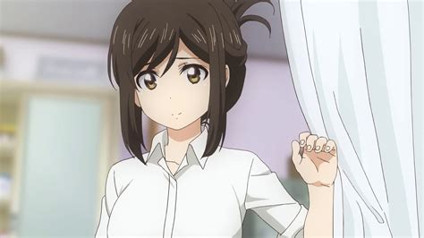 Nande Koko Ni Sensei Ga Ep 1 💖15 New Ish Ecchi Anime All About Anime And Manga