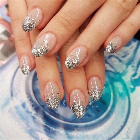 How To Do SNS Powder Dip Manicure? - Sparkly Polish Nails