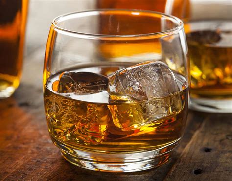 Oz) of bulliet bourbon whiskey (45% alc.). 5 Don't Miss Events at the Kentucky Bourbon Festival