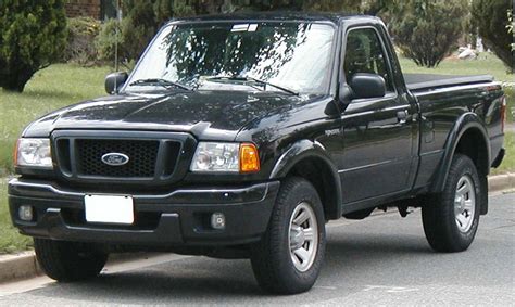 New Compact Ford Pickup To Sell For Sub 20k Ford