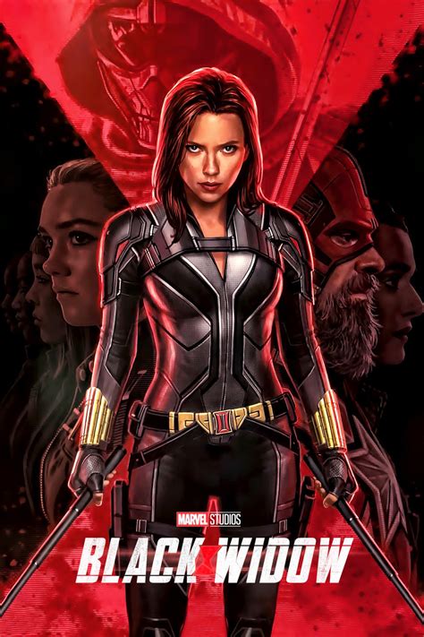 In iron man, she was known as natasha romanoff and at. Black Widow DVD Release Date | Redbox, Netflix, iTunes, Amazon