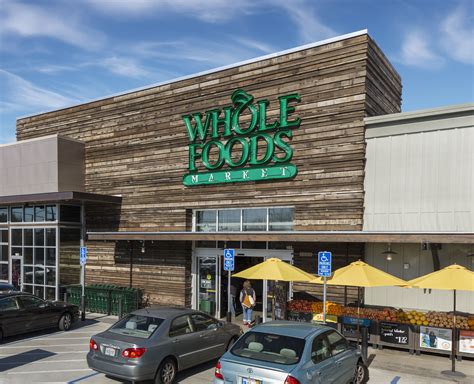 The quickest way to get additional details about holiday working times for whole foods rochester, ny is to visit the official website, or call the. Berkeley Whole Foods store closed after security pepper ...