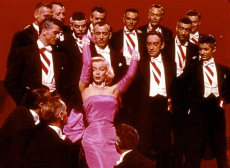 10 great american musicals of the 1950s bfi