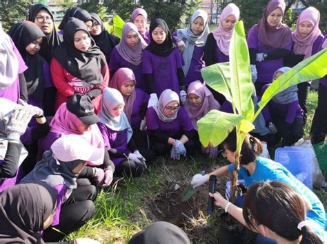 Mec holdings (m) sdn bhd was established in 1996, with a manufacturing facility in puchong, kuala lumpur, malaysia. Vanke Holdings (M) Sdn Bhd Tree Planting Initiative at ...