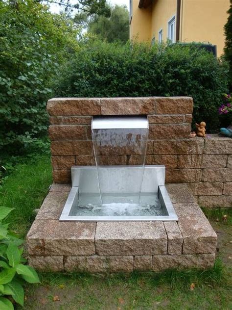 Check spelling or type a new query. Wasserfallbrunnen für den Garten,den Pool- den Teich ...