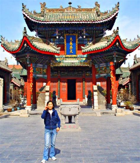 Kaifeng One Of Chinas Ancient Dynasty Capitals A Photo