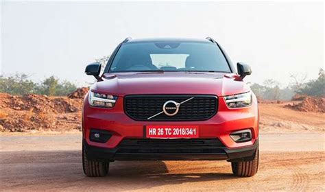 Volvo auto india, a wholly owned subsidiary of volvo car group, set up operations in india in 2006. Volvo Cars India Introduces Contactless Program For Sales ...