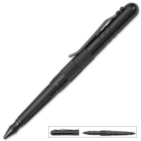 5.11 tactical pen kubaton black. Kubaton Pen - Free Shipping!