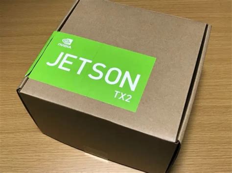 Nvidia Jetson Tx Develop Board Kit Developer Kit Used Picclick