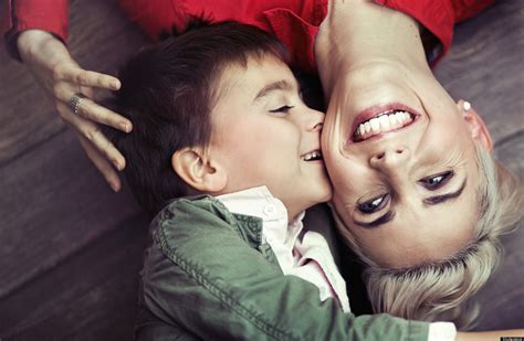 Single Mom Mothers Day How To Celebrate Mothers Day After Divorce Huffpost