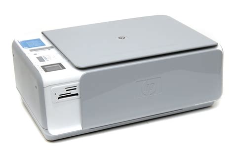 This driver package is available for 32 and 64 bit pcs. HP Photosmart C4280 User Reviews - Printers & Scanners ...