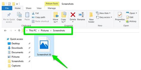 8 Fastest Ways To Take Screenshots On Windows 10 Hongkiat