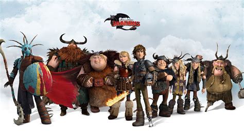 How To Train Your Dragon 2 Wallpaper Hd Collection Designbolts