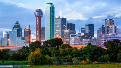 Buying A House In Dallas Bankrate