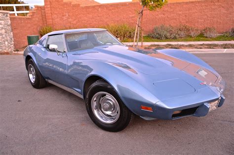 1977 Corvette Original Matching Numbers Amazing Condition Must See