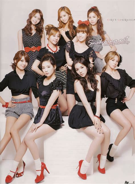 Snsd 2011 Girls Generation Snsd Photo 23868996 Fanpop