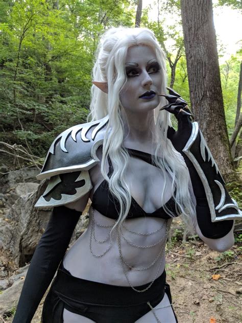 drow elf armor tutorial with worbla and l200 foam costume musings