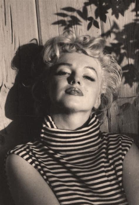 Marilyn Monroe Forever In Our Hearts Photo Marilyn By Ted Baron 1954