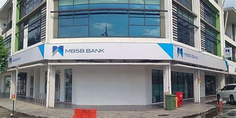 Bank negara malaysia johor bahru. MBSB Bank Johor Bahru : Reopens After COVID-19 Cases ...