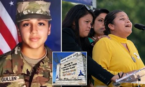 Us Army Declares Soldier Vanessa Guillen Died In The Line Of Duty Military Honors Army