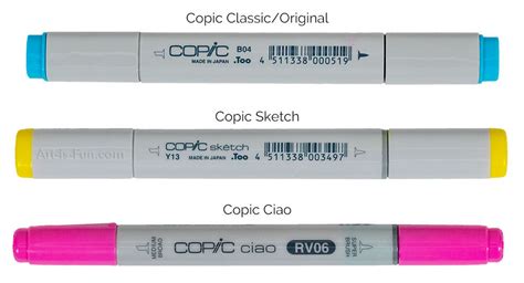 Details 88 Buy Copic Sketch Markers Super Hot Vn