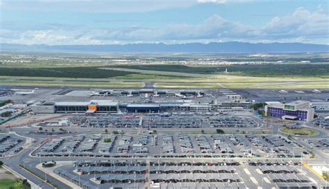 Monterrey Airport